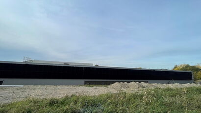 Embro Fassade